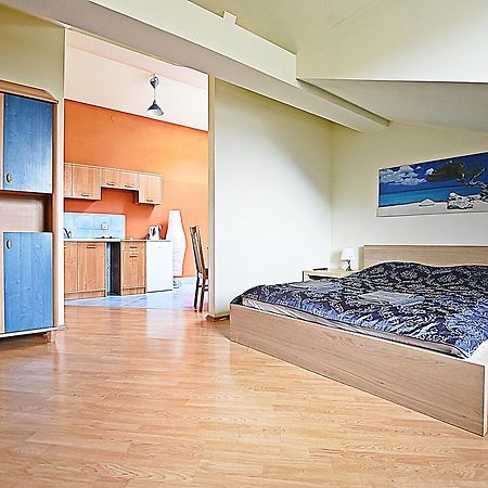 קרקוב Vital Aparthotel מראה חיצוני תמונה