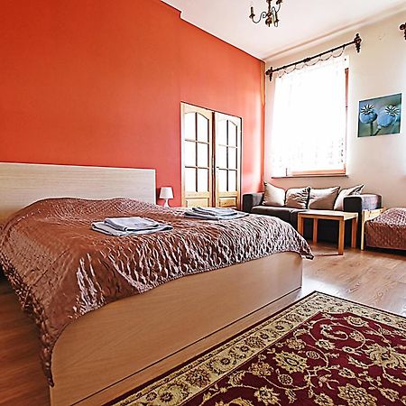 קרקוב Vital Aparthotel מראה חיצוני תמונה