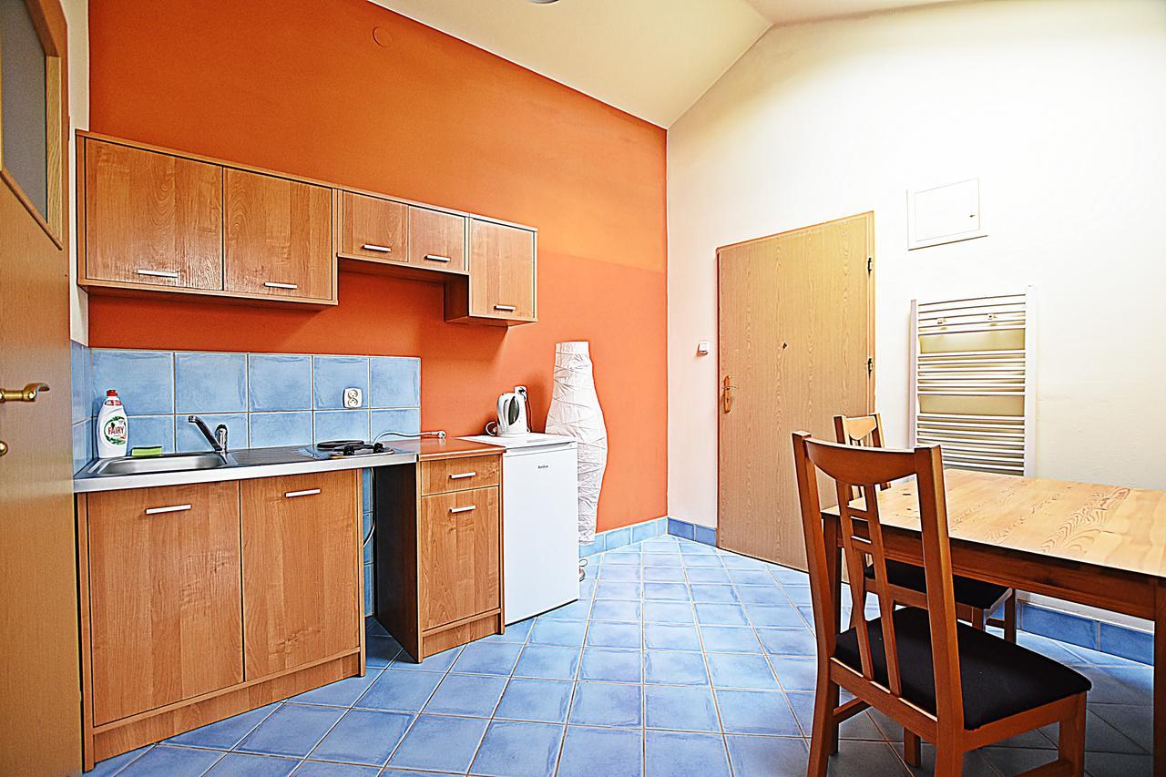 קרקוב Vital Aparthotel מראה חיצוני תמונה