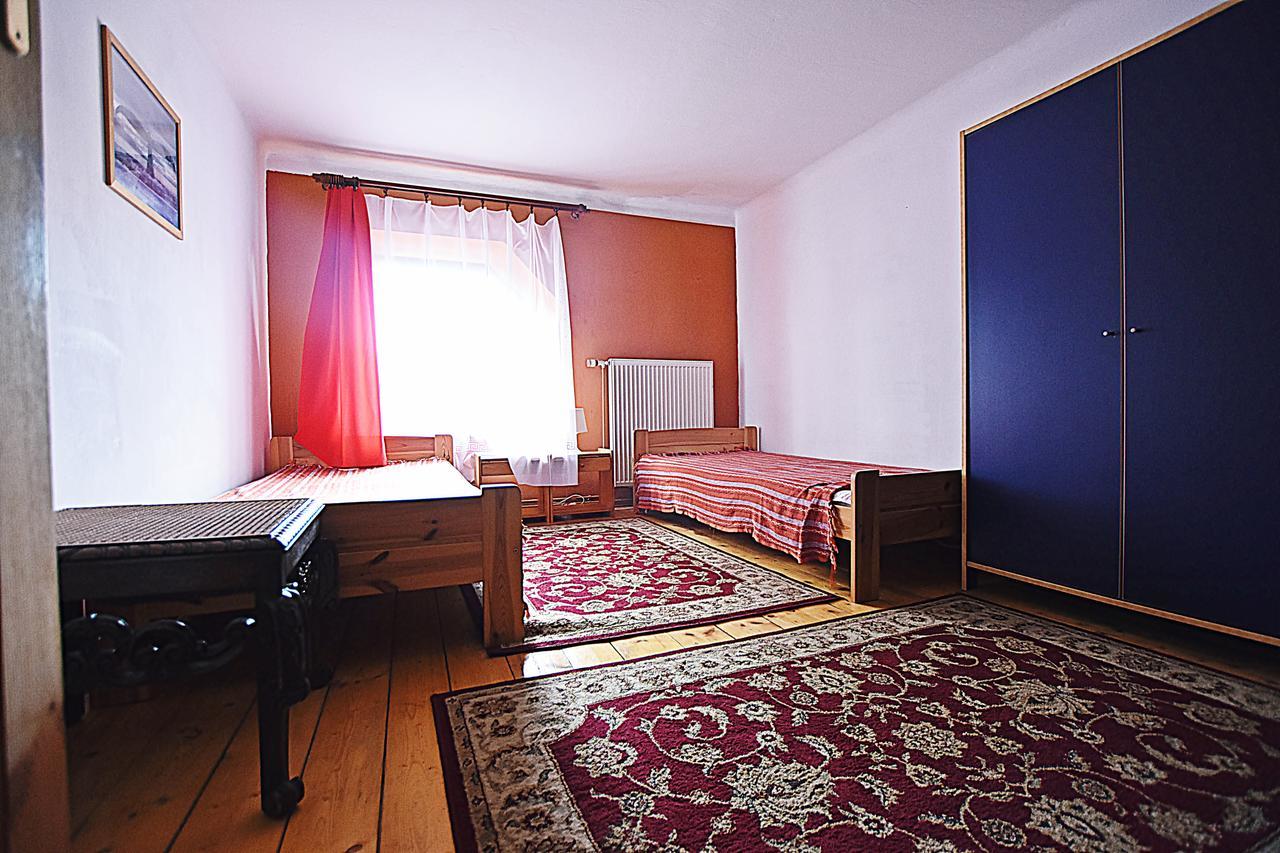 קרקוב Vital Aparthotel מראה חיצוני תמונה