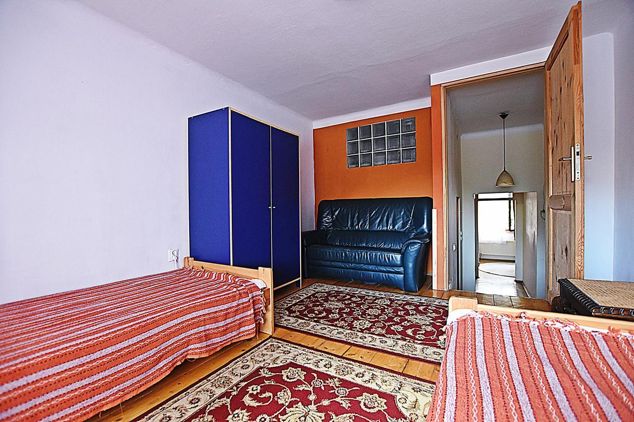 קרקוב Vital Aparthotel מראה חיצוני תמונה