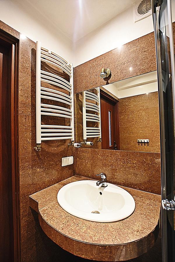 קרקוב Vital Aparthotel מראה חיצוני תמונה
