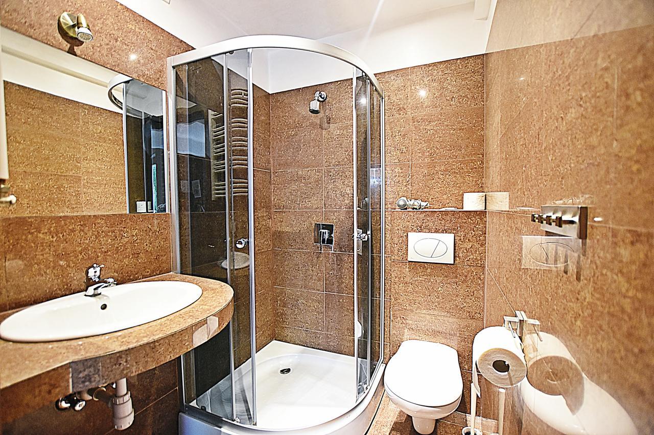 קרקוב Vital Aparthotel מראה חיצוני תמונה