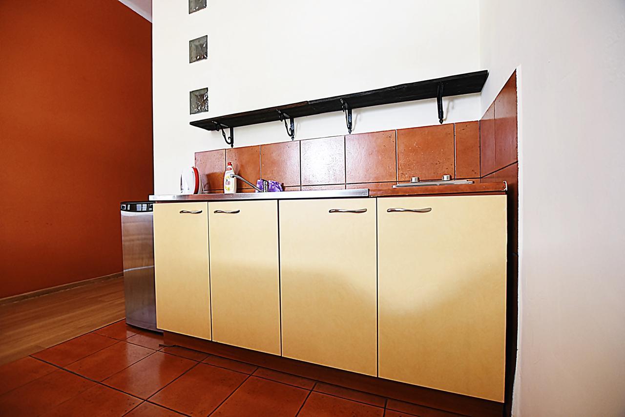 קרקוב Vital Aparthotel מראה חיצוני תמונה
