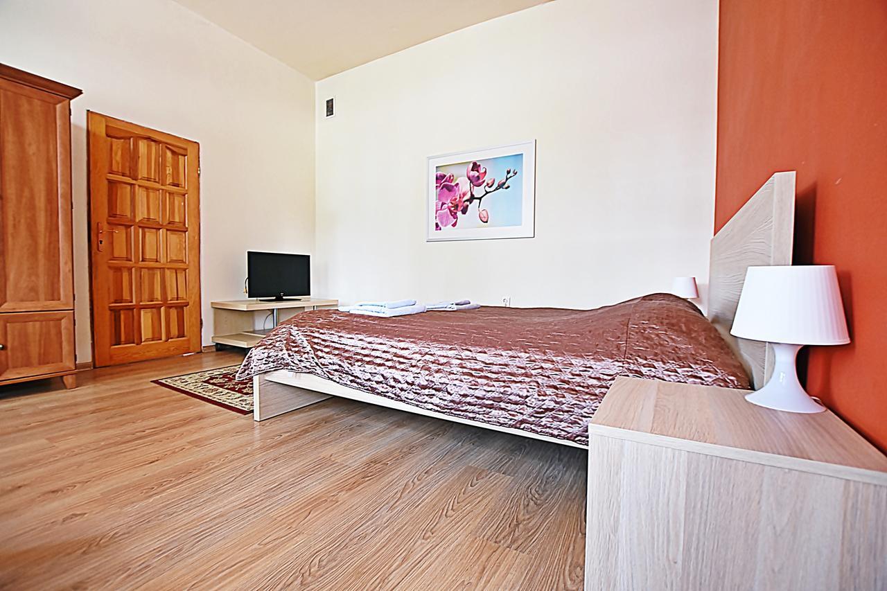 קרקוב Vital Aparthotel מראה חיצוני תמונה