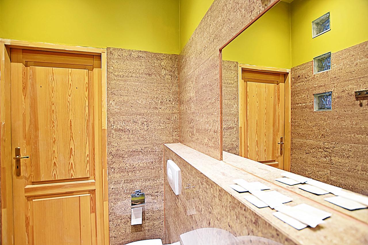 קרקוב Vital Aparthotel מראה חיצוני תמונה
