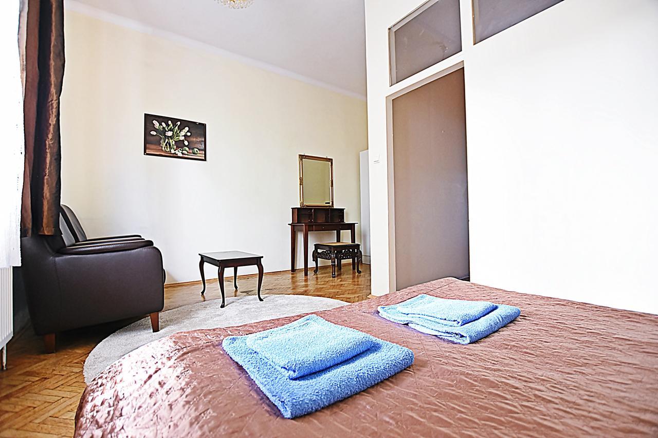 קרקוב Vital Aparthotel מראה חיצוני תמונה