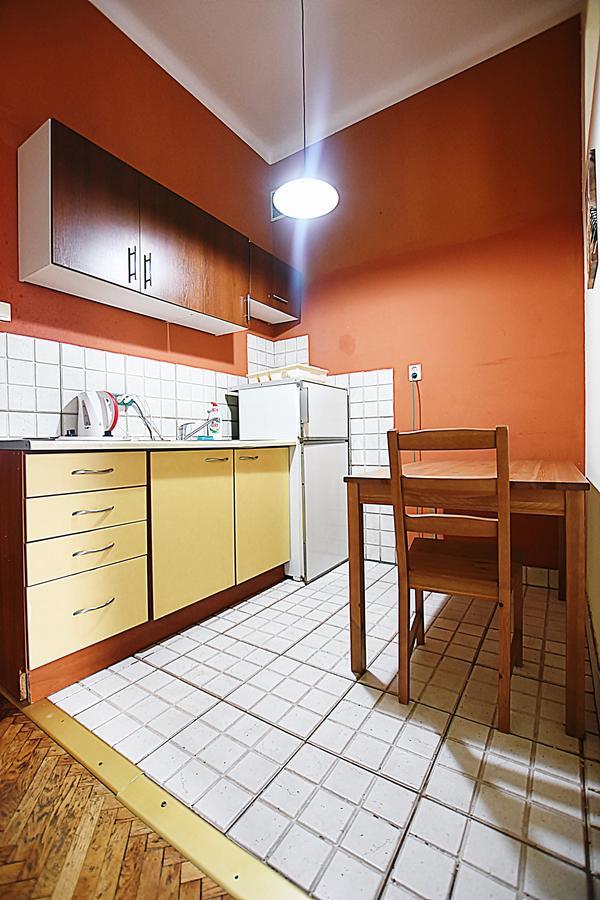 קרקוב Vital Aparthotel מראה חיצוני תמונה