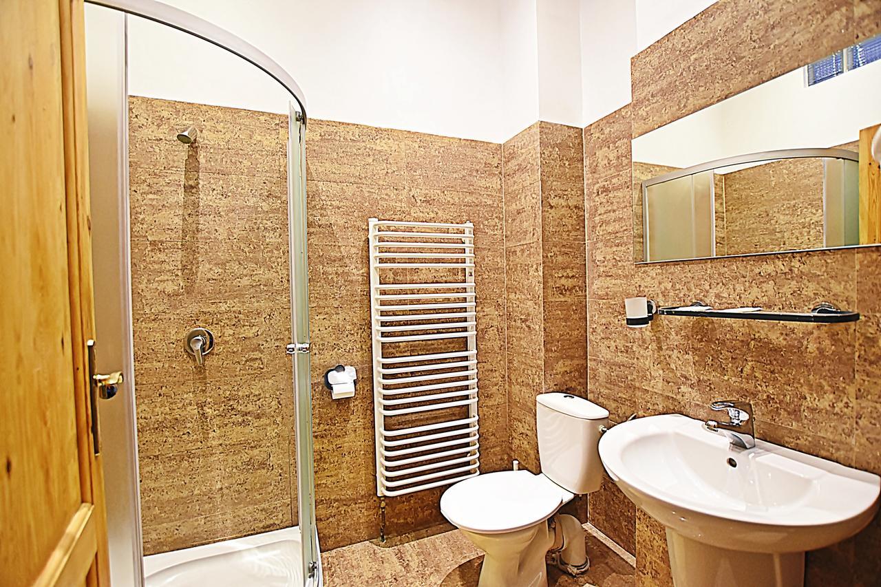 קרקוב Vital Aparthotel מראה חיצוני תמונה