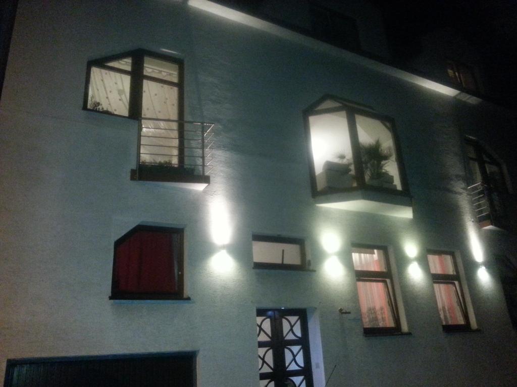 קרקוב Vital Aparthotel מראה חיצוני תמונה